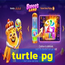 turtle pg